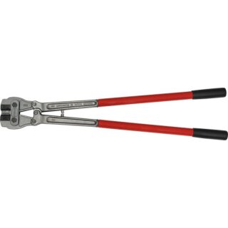 Triuso Bolzenschneider 800mm, "Krenn" Rundstahl bis max. 13mm