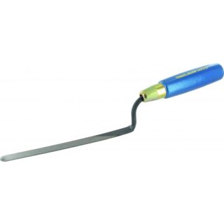 Triuso Dänische Fugenkelle 10 mm runder Hals "Jung Henkelmann"