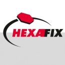 Triuso Collomix-Rührer 140mm, Hexafix robust für Estrich Putz u.Mörtel