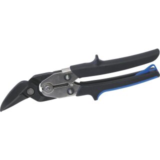 Triuso Blechschere "Erdi", 260 mm, rechtsschneidend