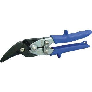 Triuso Figuren-Durchlaufschere 260mm rechts