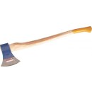 Triuso Fäll- und Astaxt, 1000g, Putzhacke