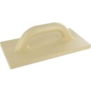 Triuso PU-Reibebrett 14x28 cm Profi - Qualität