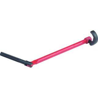 Triuso Standhahnmutterschlüssel 235mm Premium