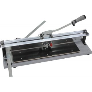 Triuso Fliesenschneidmaschine 600mm Perfectcut, Diagonalwinkel