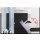 Triuso Fliesenschneidmaschine 600mm Perfectcut, Diagonalwinkel