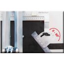 Triuso Fliesenschneidmaschine 900mm Perfectcut, Diagonalwinkel