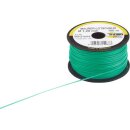 Triuso Maurer-Lotschnur 1,2mm 100m PE, grün