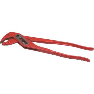 Triuso Wasserpumpenzange 240mm Original VBW