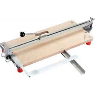 HUFA Triuso Fliesenschneidmaschine 630mm Original HUFA 630 C-AL