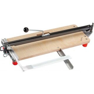 Triuso Fliesenschneidmaschine 630mm Original HUFA