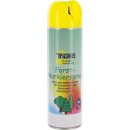 Triuso Forst-Markierungsspray leucht- orange, 500ml, KWF geprüft - Gefahrgut