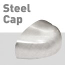 Triuso Sicherheitsstiefel "Bob" Gr.46 Nitril-PVC, S5