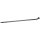 Triuso Brechstange mit Spitze und Nagelklaue, 150 cm - Speditionsversand