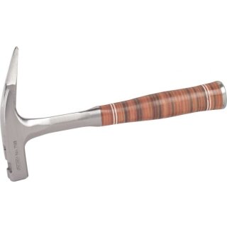 Picard Triuso Latthammer Picard, mit magn. Nagelhalter u. Ledergriff