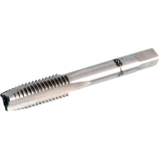 Triuso Handgewindebohrer M5 nach DIN 352, 1 Stück