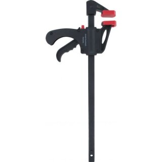 Triuso Einhandschnellspannzwinge 930 mm, Standardline