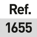 Triuso Schlangenbohrer 10x230mm mit Zentriersp., l=155mm