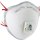 Triuso 3M-FFP3 R, 1 Stück im Beutel mit Ventil