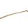 Triuso Schaufelstiel Esche 110 cm mit T-Griff