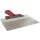 Triuso Breitspachtel rostfrei 220 mm mit Soft-Handgriff