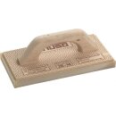 Triuso TRIUSO-Reibebrett 14 x 28 cm mit Polybelag