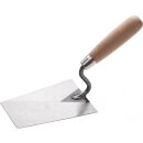 Triuso Kantige Kelle 160 mm "PREMIUM" mit...