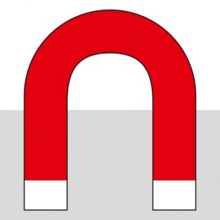 Triuso TRIUSO - Wasserwaage 150 cm mit Magnet - Speditionsversand