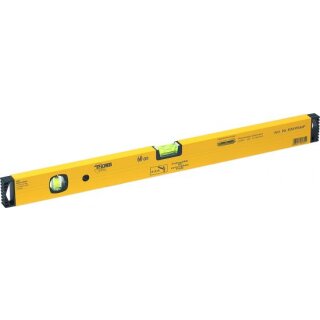 Triuso TRIUSO - Wasserwaage 180 cm mit Magnet - Speditionsversand