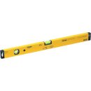 Triuso TRIUSO - Wasserwaage 180 cm mit Magnet - Speditionsversand