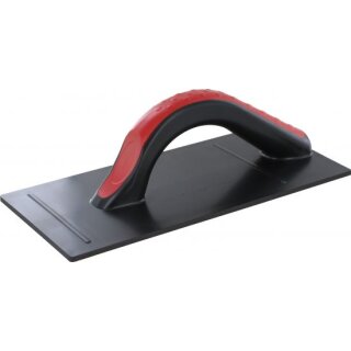 Triuso Fliesenwaschbrett 13x27cm mit Klettverschlußstreifen