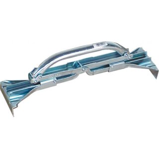 Triuso Profi-Plattenheber 30-50 cm mit kleinen Backen, bis 30 kg