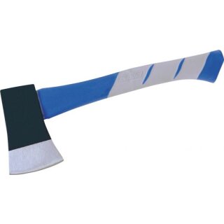 Triuso Handbeil 600g, mit Glasfaserstiel