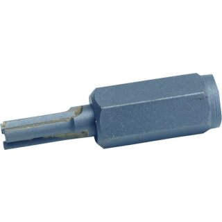 Triuso HM-Fugenfräser Durchm. 6 mm mit Gewinde M14