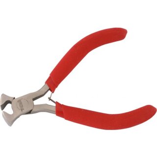 Triuso Elektronik-Vornschneider,115mm mit Feder,microfinish,Premium