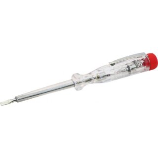 Triuso Spannungsprüfer 145 mm mit Clip