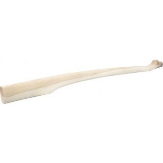 Triuso Sappiestiel Esche 115 cm mit Aufhängeloch