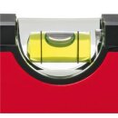 Triuso Wasserwaage 150cm,Original BMI mit 3 Libellen - Speditionsversand