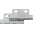 Triuso HM-Fugenreiniger klein 140mm mit 2 HM-Klingen