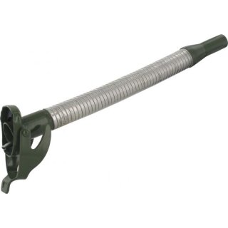 Triuso Flexibles Auslaufrohr für Metallkanister