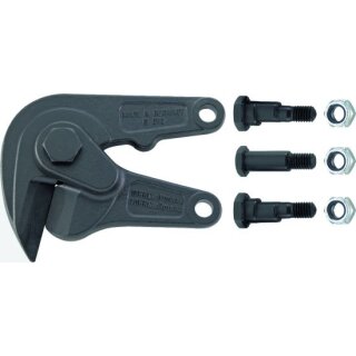 Triuso Ersatzmesserkopf für Baustahl- mattenschneider Nr. 435010