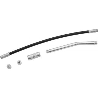 Triuso Zubehör-Set für Fettpressen, M10x1, SB-verpackt