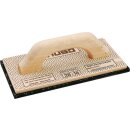 Triuso TRIUSO-Reibebrett 14 x 28 cm m.schwarzem B.10 mm