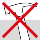 Triuso Mehrzweckbohrer 6,0mm m. Hartmetallspitze, dreikant