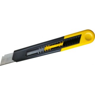 Triuso Cuttermesser 18mm, 160mm lose im Aufsteller