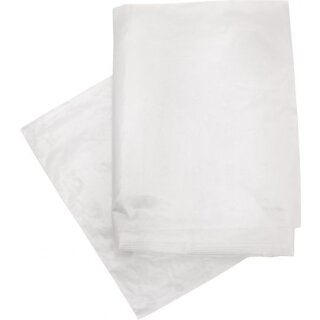 Triuso Wachstumsfolie, 10m x 1,5m, Lochung 10mm, 750 pro m²