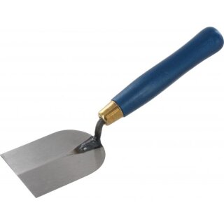 Triuso Fliesenlegerspachtel 80mm, langes Heft