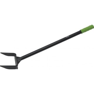 Triuso Lattenheber 820mm, PUC-Griff, lackierte Stahlausführung