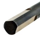 Triuso Spiralbohrer HSSCo 5,5mm L=93mm, 3-Flächenschaft, 1004