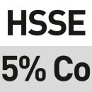 Triuso Spiralbohrer, HSSCo, 5,1 mm,QP L=86 mm; l=52 mm, Kobalt